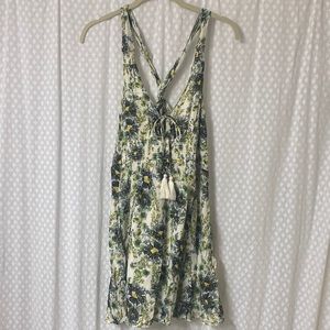 Free people mini dress